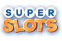 Super Slots Casino logo