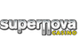 Supernova Casino logo