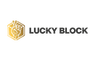 Lucky Block Casino logo