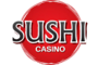 Sushi Casino logo