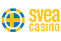 SveaCasino logo