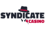 Syndicate Casino logo
