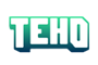 Teho Kasino logo
