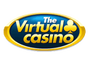 The Virtual Casino logo