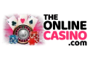 TheOnlineCasino logo