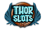 Thor Slots Casino logo