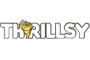Thrillsy logo