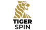TigerSpin Casino logo