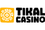 Tikal Casino logo