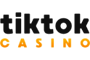 TikTok Casino logo