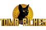 TombRiches Casino logo