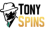 TonySpins Casino logo