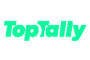 Toptally Casino logo
