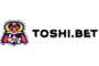Toshi.bet Casino logo