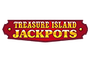 Treasure Island Jackpots logo