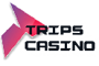Trips Casino logo