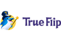 TrueFlip Casino logo