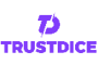TrustDice Casino logo