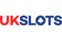 UK Slots Casino logo