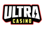 Ultra Casino logo