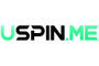 Uspin Casino logo