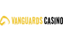 Vanguards Casino logo