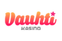 Vauhti Kasino logo