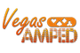 Vegas AMPED Casino logo