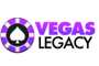 Vegas Legacy logo