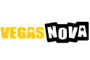 VegasNova Casino logo