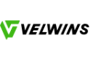 Velwins Casino logo