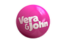 Vera John Casino logo
