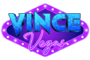 Vince Vegas Casino logo