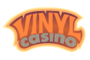 Vinyl Casino logo