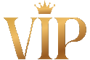 VIP Casino logo