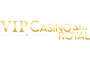 VIP Casino Royal logo