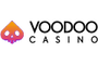 Voodoo Casino logo
