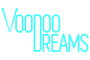 VoodooDreams Casino logo