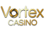 Vortex Casino logo