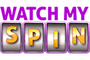 WatchMySpin Casino logo