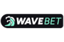 WaveBet Casino logo