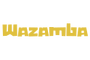 Wazamba Casino logo