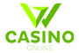WCasino Online logo