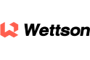 Wettson Casino logo