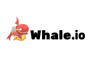 Whale Casino logo