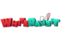 White Rabbit logo