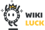 Wikiluck logo