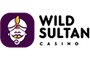 Wild Sultan Casino logo