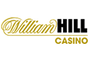 William Hill Casino logo