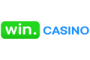 Win Casino logo